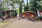  Am großen Bleek Villa Gartenblick Wernigerode - 