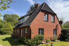  Ferienhaus *Koggenhüs* Norddorf auf Amrum - Hauptansicht