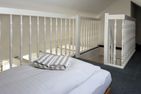  Ferienwohnung „Südspitze 10 mit Meerblick" Wittdün auf Amrum - Empore