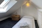  Ferienwohnung „Südspitze 10 mit Meerblick" Wittdün auf Amrum - Empore