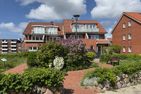  Ferienwohnung „Südspitze 10 mit Meerblick" Wittdün auf Amrum - Hauptansicht