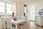  Weitsicht (Penthouse Strandresidenz Nr. 27) Wittdün - 