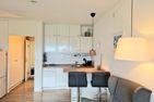  Ferienwohnung Probsteiblick 8912 in Marina Wendtorf Marina Wendtorf - Wohnzimmer