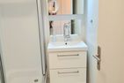  Ferienwohnung Probsteiblick 8912 in Marina Wendtorf Marina Wendtorf - Badezimmer