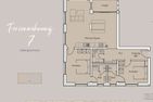 Ferienwohnung Seaside App. 7 List auf Sylt Sylt - Grundriss
