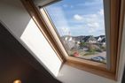 Rüm Hart Whg.8 Hörnum/Ortsmitte - Schlafzimmer