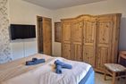  Feldblick  - Schlafzimmer