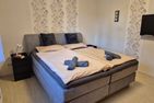  Feldblick  - Schlafzimmer