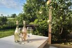  Feldblick  - Terrasse