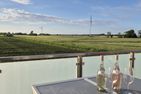  Fernblick  - Balkon
