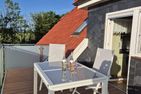  Fernblick  - Balkon