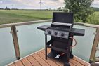 Fernblick  - Grill