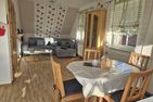  Fernblick  - Wohnzimmer