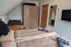  Fernblick  - Schlafzimmer