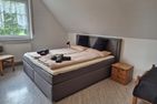  Fernblick  - Schlafzimmer
