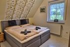  Fernblick  - Schlafzimmer