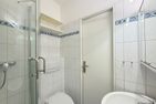 Haus Baltic Whg. 188 inkl. WLAN Grömitz - Badezimmer