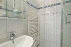 Haus Baltic Whg. 188 inkl. WLAN Grömitz - Badezimmer