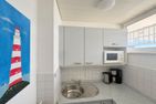 Haus Baltic Whg. 188 inkl. WLAN Grömitz - Küche / Küchenzeile