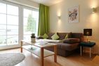 Gorch-Fock-Park Haus 02 Gorch-Fock-Park 2 Appartement 13 Timmendorfer Strand - Wohnzimmer