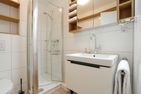 Gorch-Fock-Park Haus 02 Gorch-Fock-Park 2 Appartement 13 Timmendorfer Strand - Badezimmer