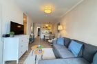 Residenz am Hang Am Hang 9 Apt. 215 Scharbeutz - 