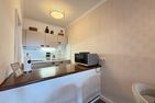 Residenz am Hang Am Hang 9 Apt. 215 Scharbeutz - 