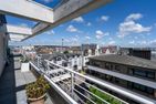  Penthouse F23 Westerland - Terrasse