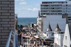  Penthouse F23 Westerland - Meerblick