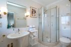  Penthouse F23 Westerland - Badezimmer