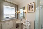  Penthouse F23 Westerland - Badezimmer