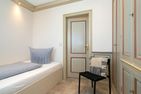  Penthouse F23 Westerland - Schlafzimmer