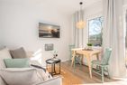 Green Village Ferienwohnung Igelnest Benz - Hauptansicht