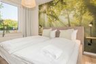 Green Village Ferienwohnung Igelnest Benz - 