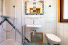 Ferienwohnpark Immenstaad am Bodensee Satteldachhaus (freistehend) SDS 048 Bodensee - Bathroom