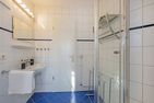 Seeblick Anlage App. Lachmöwe Koserow - Badezimmer