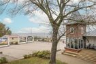 Seeblick Anlage App. Oberdeck Koserow - Meerblick