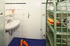 Seeblick Anlage App. Ostseeperle Koserow - Badezimmer