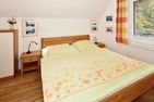 Seeblick Anlage App. Ostseeperle Koserow - Schlafzimmer