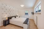 Villa Doris App. 06 Morgenrot Heringsdorf - Schlafzimmer