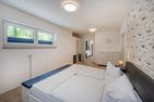Villa Doris App. 06 Morgenrot Heringsdorf - Schlafzimmer