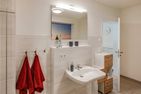 Villa Doris App. 06 Morgenrot Heringsdorf - Badezimmer