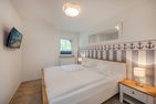 Villa Doris App. 02 Morgensonne Heringsdorf - Schlafzimmer