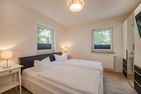 Villa Doris App. 02 Morgensonne Heringsdorf - Badezimmer