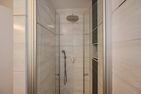 Villa Doris App. 02 Morgensonne Heringsdorf - Badezimmer
