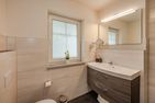Villa Doris App. 02 Morgensonne Heringsdorf - Badezimmer