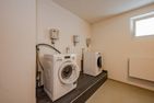 Villa Doris App. 02 Morgensonne Heringsdorf - Badezimmer