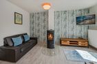Villa Doris App. 04 Sonnenblick Heringsdorf - Wohnzimmer