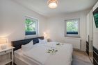Villa Doris App. 04 Sonnenblick Heringsdorf - Badezimmer