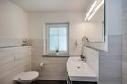 Villa Doris App. 04 Sonnenblick Heringsdorf - Badezimmer